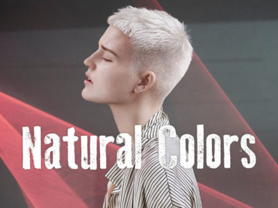 Wandsworth hairdressers, Putney hairdressers: Natural Colors