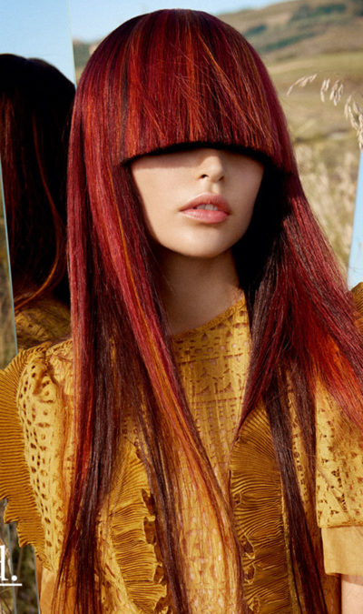 Putney hairdressers, Wandsworth hairdressers: Natural Colors
