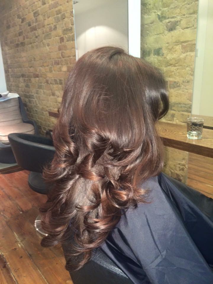 Hair Styling in Putney