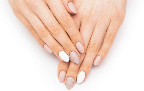 Manicure - fantastic nail care services in our salon in Putney